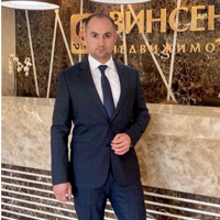 Владислав Хохлов