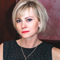Валерия Гамынина