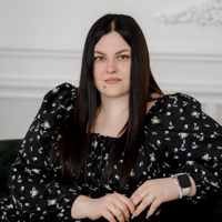 Полина Бовчурова