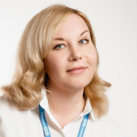Елена Федотова