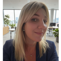 Екатерина Михайлина