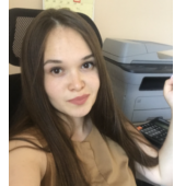 Елена Дмитриева