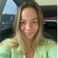 Екатерина Стазаева