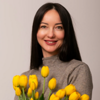 Елена Деморацкая