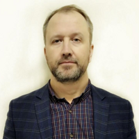 Николай Черный