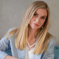 Елена Витковская
