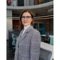 Ирина Вагина