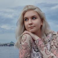 Юлия Егорова