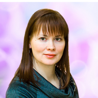Галина Михайлюк