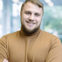 Михаил Тимофеев