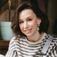 Ирина Щеколдина