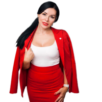 Алла Обдул