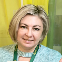 Елена Сибирякова