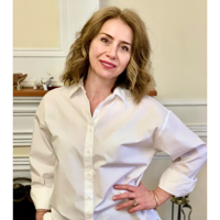 Радмила Селяметова