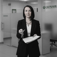 Ирина Гобова