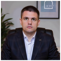 Илья Кондрашин