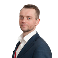 Александр Борисенко