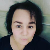 Антонина Салтыкова