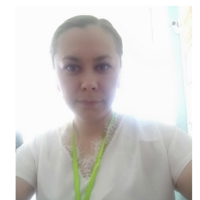 Ильнара Аптикова