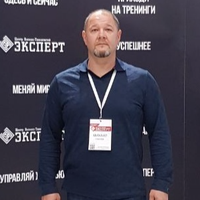 Михаил Сабанов