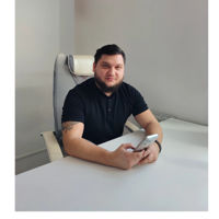 Евгений Ясинский