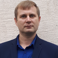 Дмитрий Гурьянов