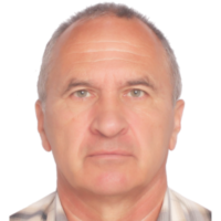 Александр Пичугин