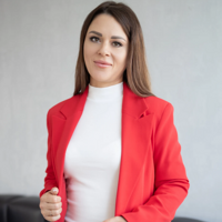 Анастасия Калинина