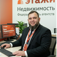 Андрей Лазарев