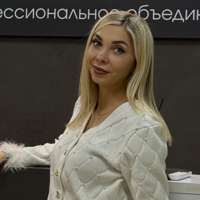 Оксана Бабичева