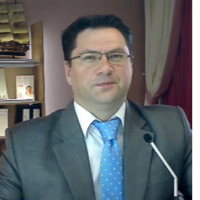 Павел Захаров