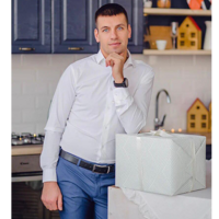 Виктор Агапов