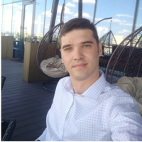 Андрей Свистунов
