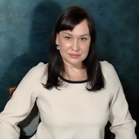 Екатерина Торсукова