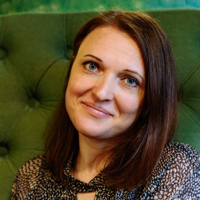 Татьяна Каптан