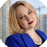 Светлана Никифорова