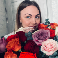 Надежда Ласкина