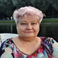 Татьяна Лаврентьева