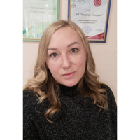 Ольга Матвиенко