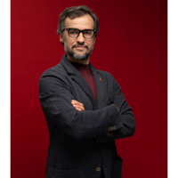 Алексей Василькин