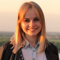 Екатерина Бабенко