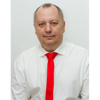 Михаил Леонтьев