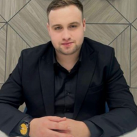 Никита Летягин