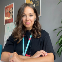 Елена Крюкова