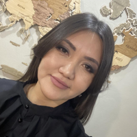 Аманслу Абдрахманова