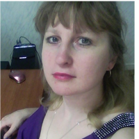 Юлия Тарасенко