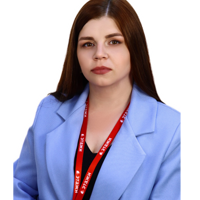 Екатерина Косарева