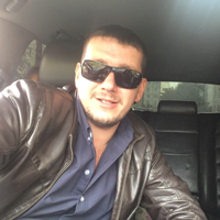Антон Казаков