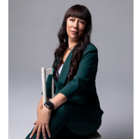 Елена Чудайкина