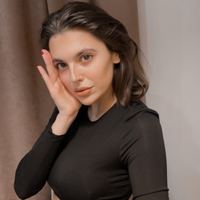 Анастасия Чумарина